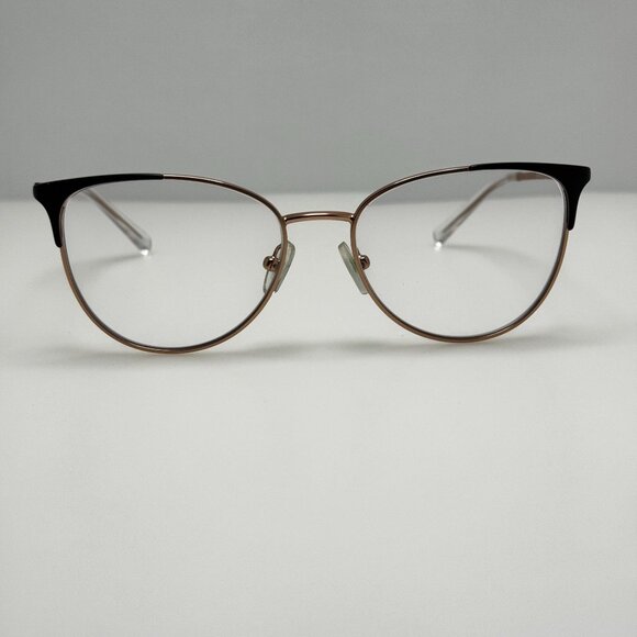 Armani Exchange AX 1034 6106 Eyeglasses Eye Glasses Frames 52-16-140 - Picture 1 of 6
